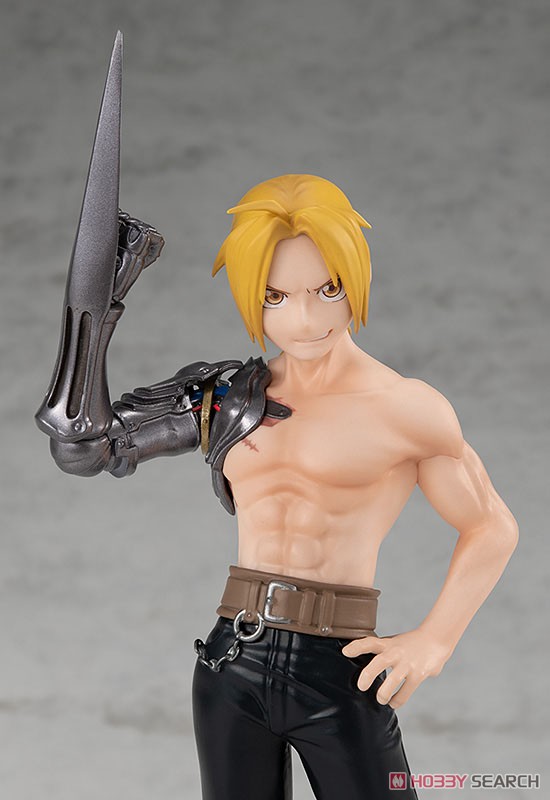 <Preorderถึง 15/4/2022>เปิดรับPreorder มัดจำ 200 บาท Pop Up Parade Edward Elric (PVC Figure)