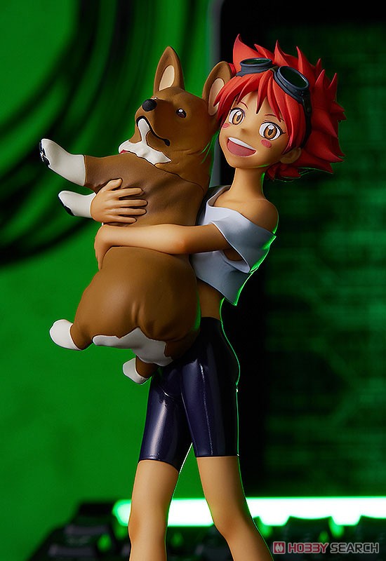 <Preorderถึง 17/6/2022>เปิดรับPreorder มัดจำ 200 บาท Pop Up Parade Ed & Ein (PVC Figure)