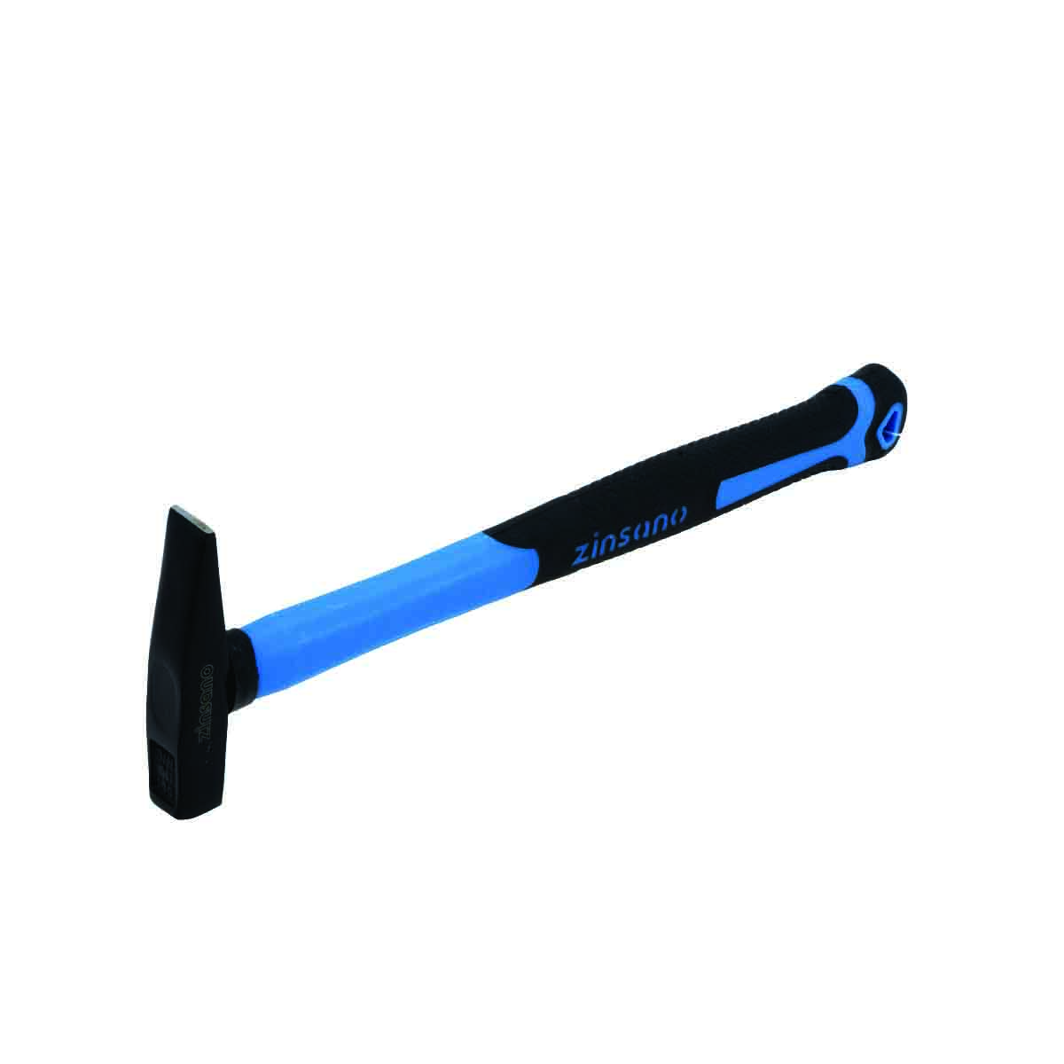 ZINSANO ค้อนช่างทองด้ามไฟเบอร์ 100 กรัม รุ่น Z025201