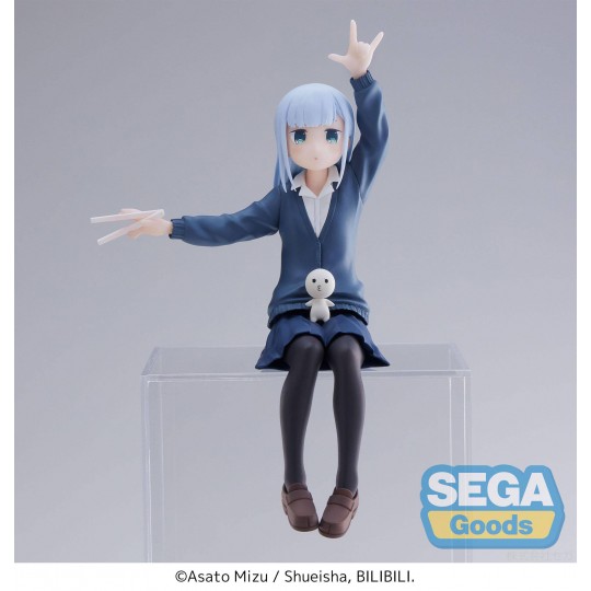 (Preorder ถึง 14/5/2022) เปิดรับPreorder มีค่ามัดจำ 200 บาท 501190 PM Chokonose Figure Reina Aharen - Aharen-san wa Hakarenai 4580779501190