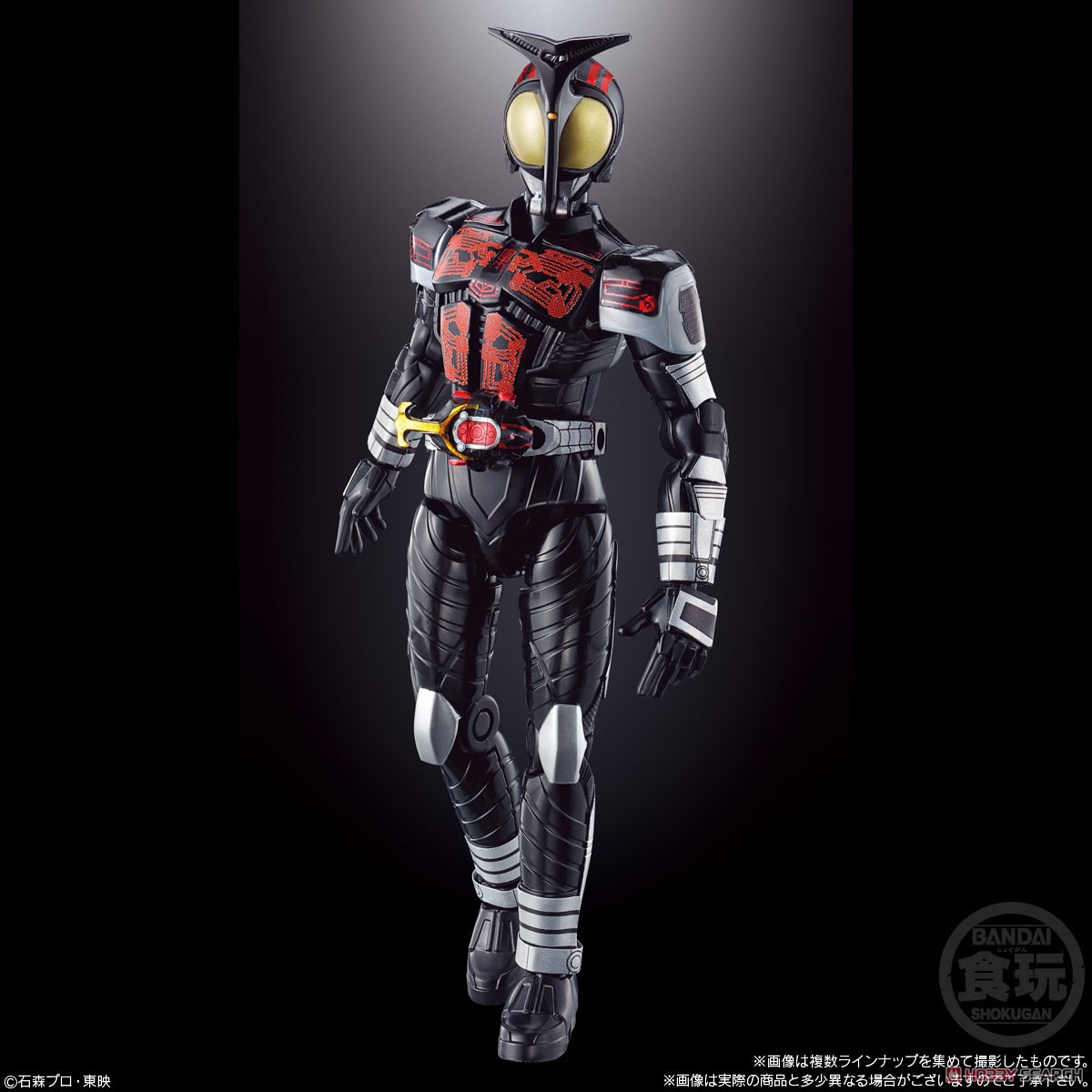 <Preorderภึง 4/7/2022>เปิดรับPreorder มัดจำ 200 บาท So-Do Chronicle Kamen Rider Kabuto 2 (Set of 10)