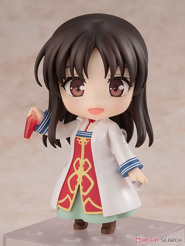 <Preorderถึง 8/7/2021> เปิดรับPreorder #มัดจำ 300 บาท Nendoroid Sei Takanashi (PVC Figure)
