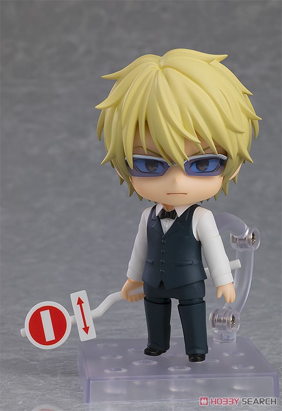<Preorderถึงวันที่ 22/3/2024> เปิดรับPreorder #มัดจำ 400 บาท Nendoroid Shizuo Heiwajima (PVC Figure)