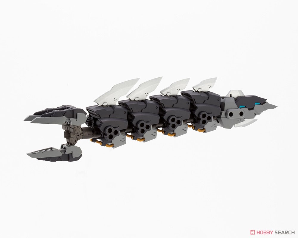 <Preorderถึง 28/6/2021 >เปิดรับPreorder มัดจำ 100 บาท Heavy Weapon Unit 27 Demonic Arm