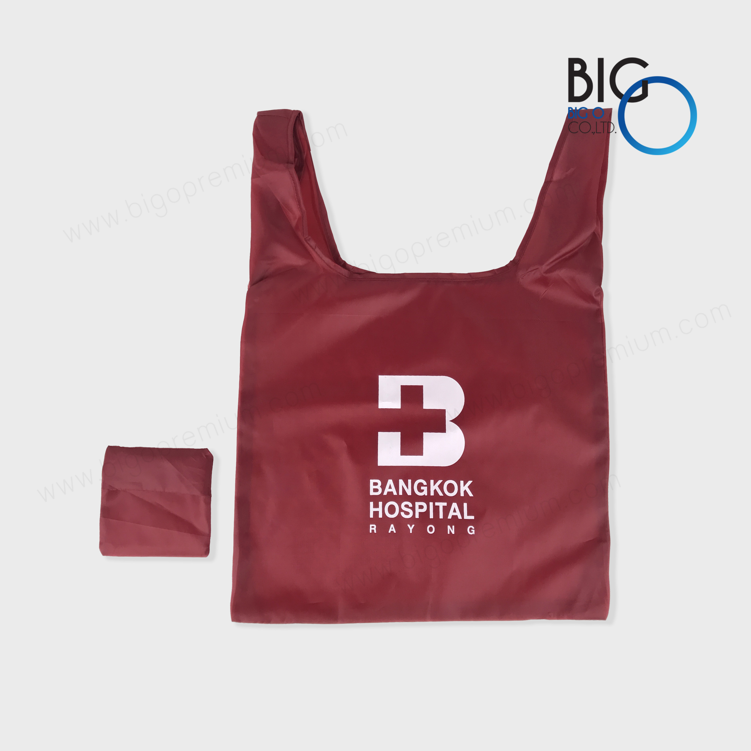 Bangkok Hospital Rayong