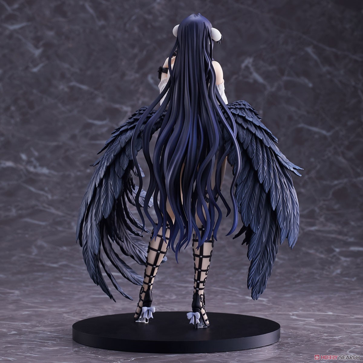 เปิดรับPreorder มัดจำ 1100 บาท [Overlord] Albedo so-bin Ver. (PVC Figure) โมสำเร็จ