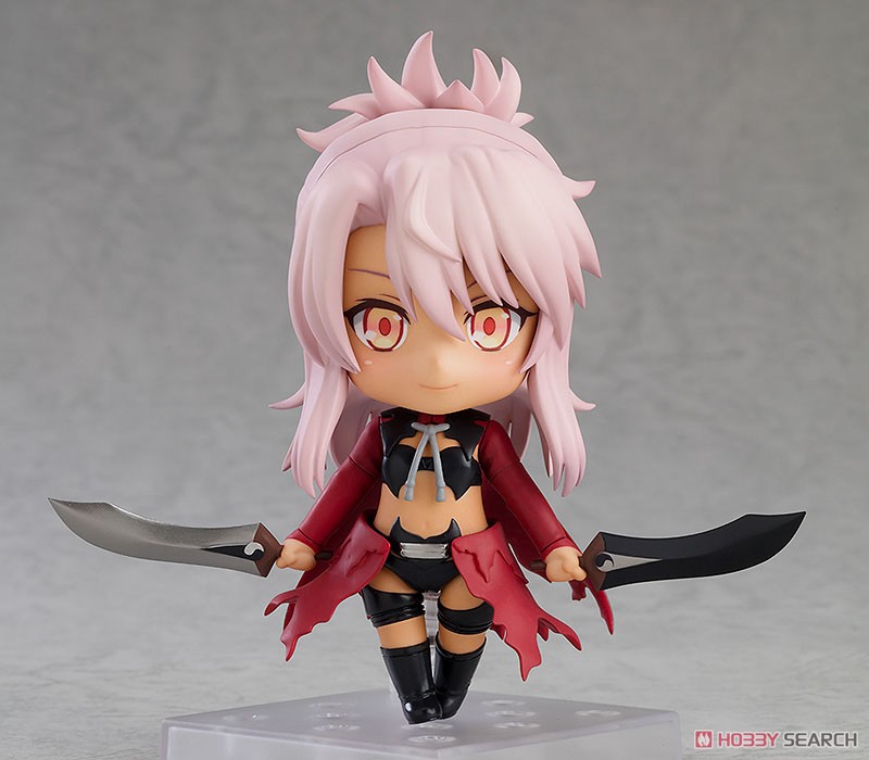 <Preorderถึงวันที่ 2/9/2022 > เปิดรับPreorder #มัดจำ 500 บาท Nendoroid Chloe von Einzbern (PVC Figure)
