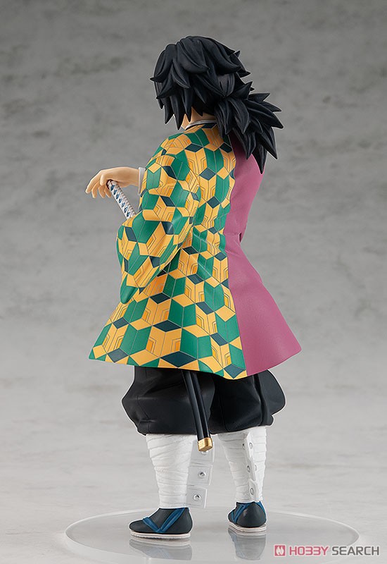 <Preorderถึง 22/10/2021>เปิดรับPreorder มัดจำ 200 บาท Pop Up Parade Giyu Tomioka (PVC Figure)