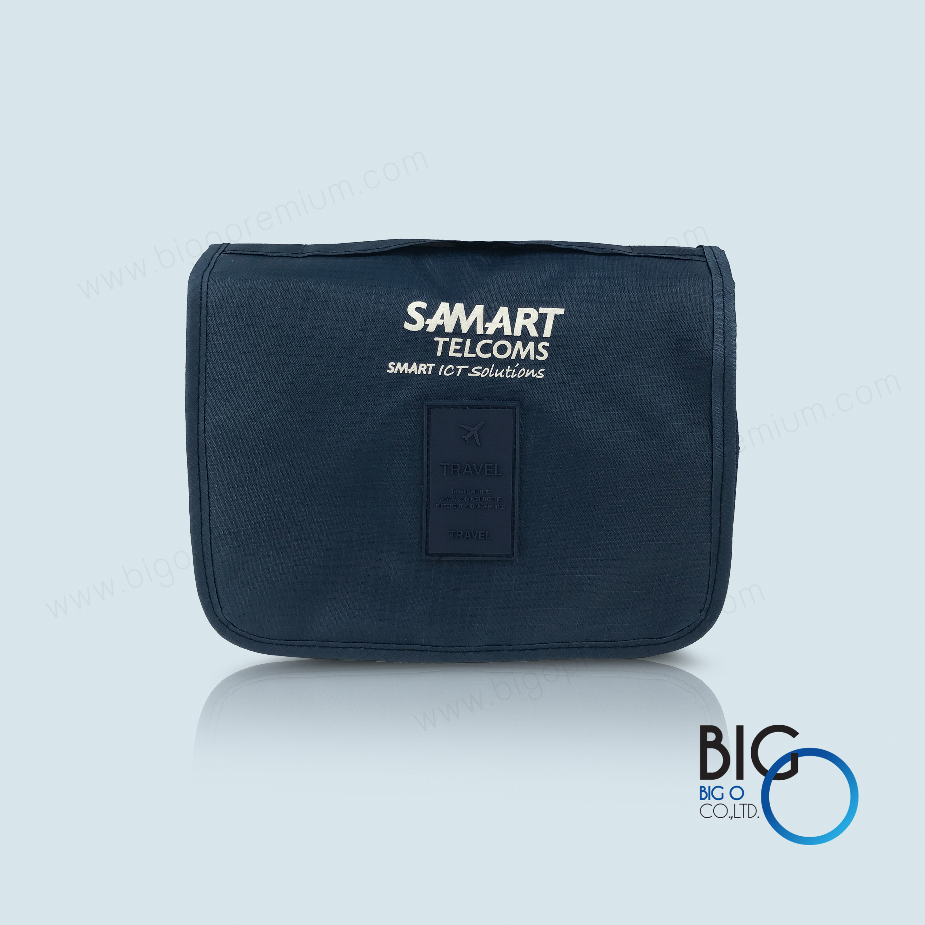 บริษัท สามารถคอร์ปอเรชั่น จำกัด (มหาชน)