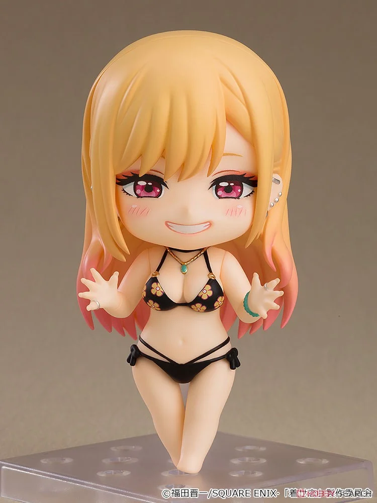 <Preorderถึงวันที่ 3/5/2024> เปิดรับPreorder #มัดจำ 400 บาท Nendoroid Marin Kitagawa: Swimsuit Ver. (PVC Figure)