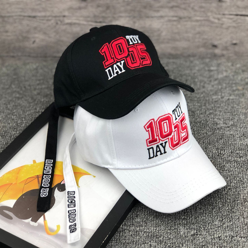 หมวกเบสบอล DAYTOY 1005