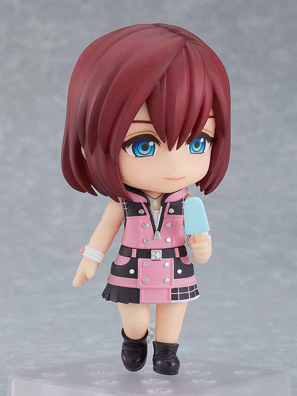 <Preorderถึง 26/6/2021> เปิดรับPreorder #มัดจำ 300 บาท Nendoroid Kairi: Kingdom Hearts III Ver.