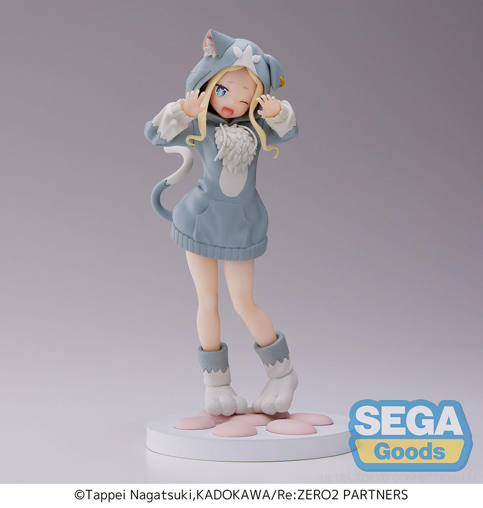 (Preorder ถึงวันที่ 7/2/2023) เปิดรับPreorder มีค่ามัดจำ 150บาท 2022308 Beatrice The Great Spirit Pack