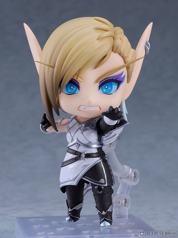 <Preorderถึงวันที่ 2/5/2025> เปิดรับPreorder #มัดจำ 500 บาท Nendoroid Alleria Windrunner