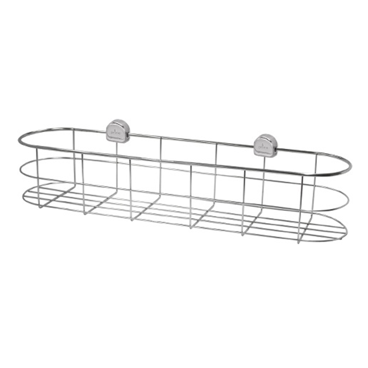 PRIME ตะแกรงอเนกประสงค์ ทรงรี PW-5001/45