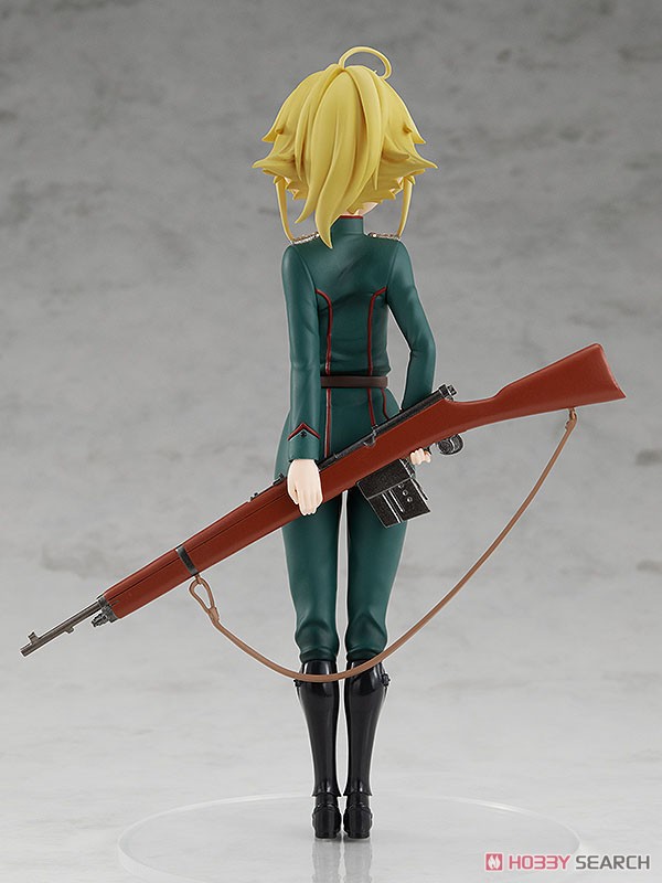 <Preorderถึง 1/4/2022>เปิดรับPreorder มัดจำ 200 บาท Pop Up Parade Tanya Degurechaff (PVC Figure)