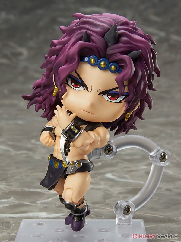 <Preorderถึง 10/12/2021 > เปิดรับPreorder #มัดจำ 300บาท Nendoroid Kars (PVC Figure)