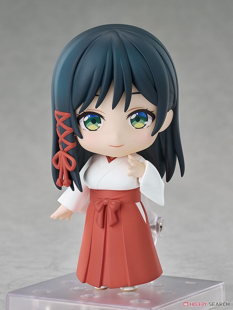 <Preorderถึงวันที่ 21/3/2025> เปิดรับPreorder #มัดจำ 400 บาท Nendoroid Yae Amagami