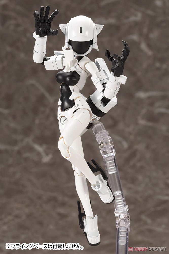 (Preorderปิดรับพรีออร์เดอรืที่ 6 คิว )เปิดรับPreorder มัดจำ 300 บาทWISM Soldier Snipe/Grapple (Plastic model)