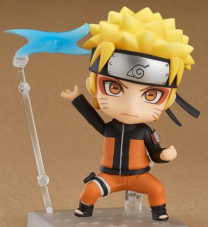<Preorderถึงวันที่ 12/12/2025 > เปิดรับPreorder #มัดจำ 300บาท Nendoroid Naruto Uzumaki