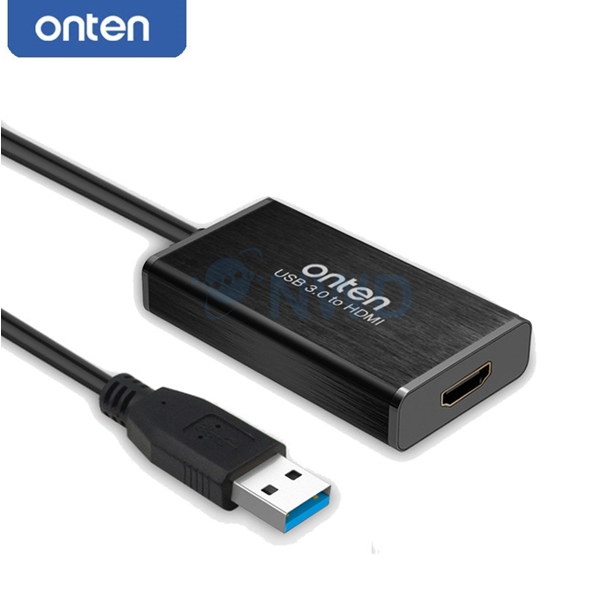 ตัวแปลงสัญญาณ OTN รุ่น 5202 (USB 3.0 to HDMI)