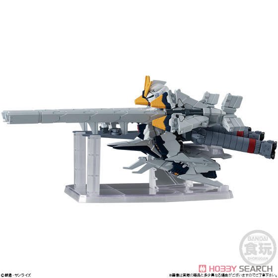 เปิดรับPreorder มีค่ามัดจำ 400 บาท FW Gundam Converge EX28 Narrative Gundam A-Packs (Shokugan)//