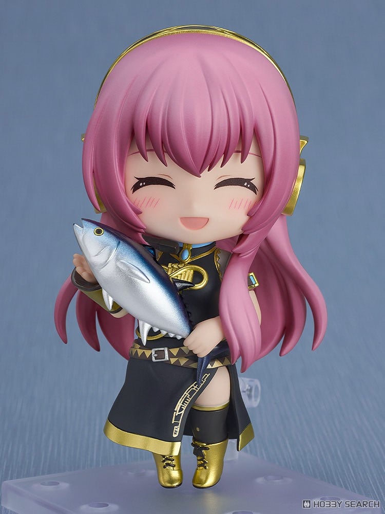 <Preorderถึงวันที่ 30/10/2025 > เปิดรับPreorder #มัดจำ 400 บาท Nendoroid Megurine Luka 2.0
