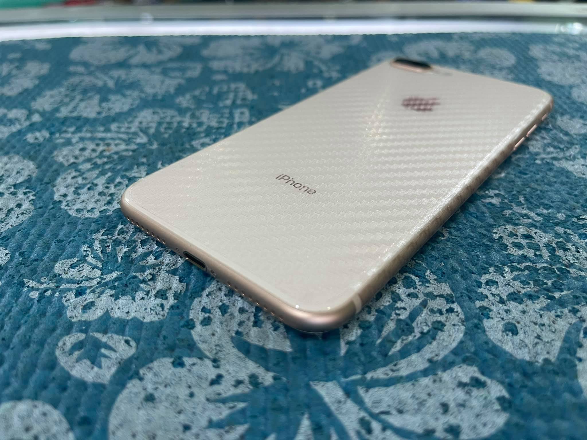 ( SOLD OUT ) iPhone 8 Plus 64GB Model TH