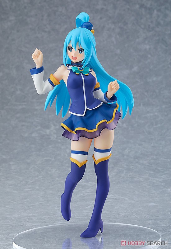 เปิดรับPreorder มัดจำ 200 บาท Pop Up Parade Aqua (PVC Figure)