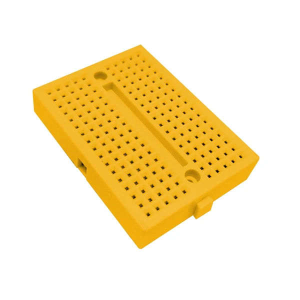 breadboard 170 holes