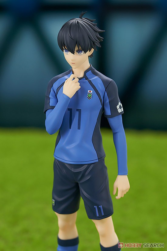 <Preorderถึง 17/3/2023> 🔔เปิดรับPreorder มัดจำ 300 บาท Pop Up Parade Yoichi Isagi (PVC Figure)