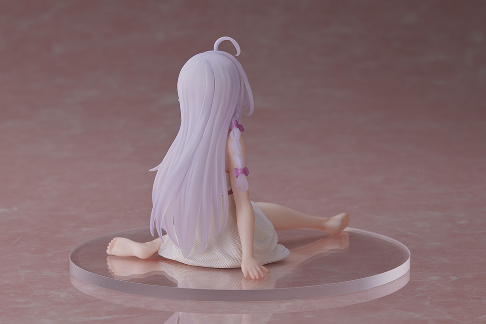 (Preorder ถึงวันที่ 29/10/2022) เปิดรับPreorder มีค่ามัดจำ 250บาทCoreful Figure Elaina ( Nightwear Ver.