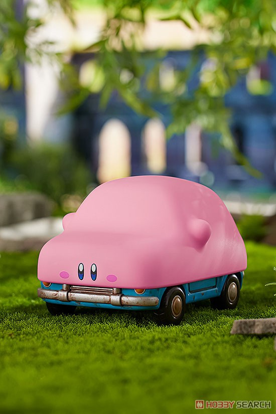 <Preorderปิดรับวันที่ 22/3/2024 > 🔔เปิดรับPreorder มัดจำ200 บาท Zoom! Pop Up Parade Kirby: Car Mouth Ver