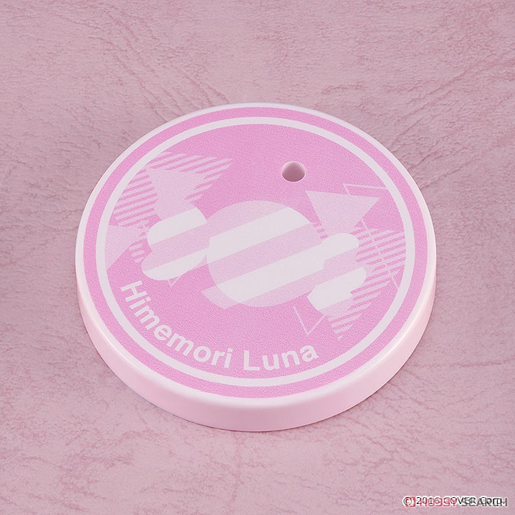 <Preorderถึงวันที่ 12/7/2024> เปิดรับPreorder #มัดจำ 500 บาท Nendoroid Himemori Luna (PVC Figure)