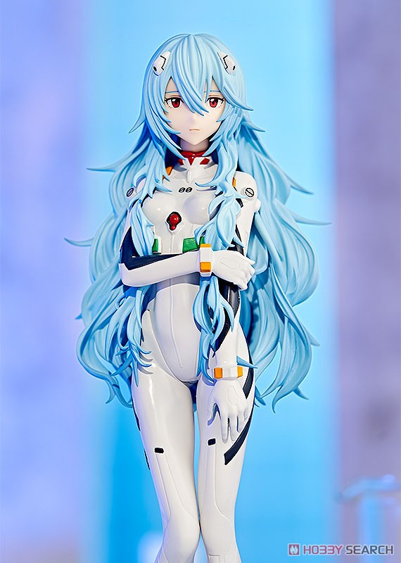 <Preorderถึง 1/11/2024>เปิดรับPreorder มัดจำ 300 บาท Pop Up Parade Rei Ayanami: Long Hair Ver. (PVC Figure)