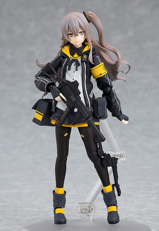 <Preorderถึง 7/11/2025>🔔เปิดรับPreorder มัดจำ 700 บาท figma UMP45
