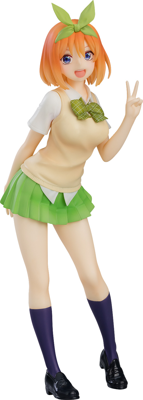 <Preorderถึง 17/6/2022>เปิดรับPreorder มัดจำ 200 บาท POP UP PARADE Yotsuba Nakano 1.5