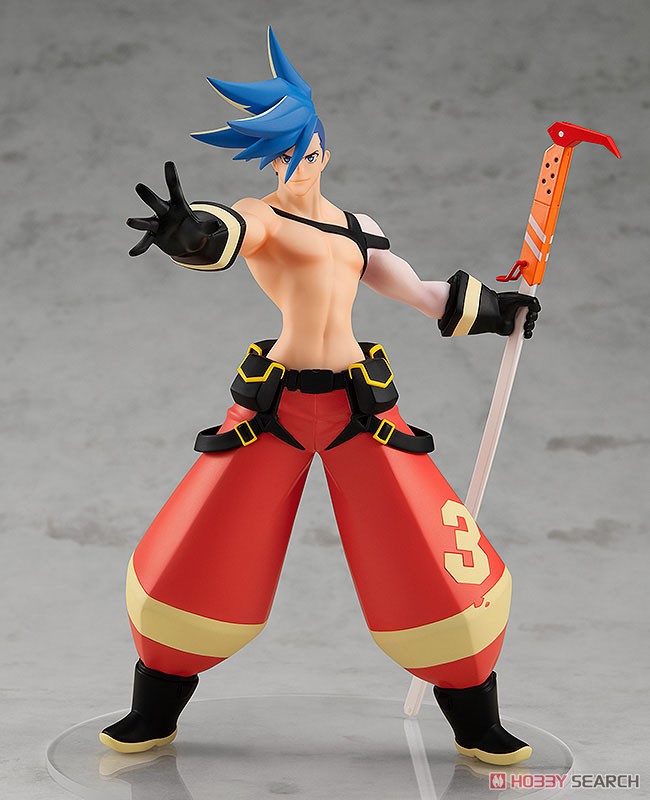 เปิดรับPreorder มัดจำ 250 บาท Pop Up Parade Galo Thymos (PVC Figure)