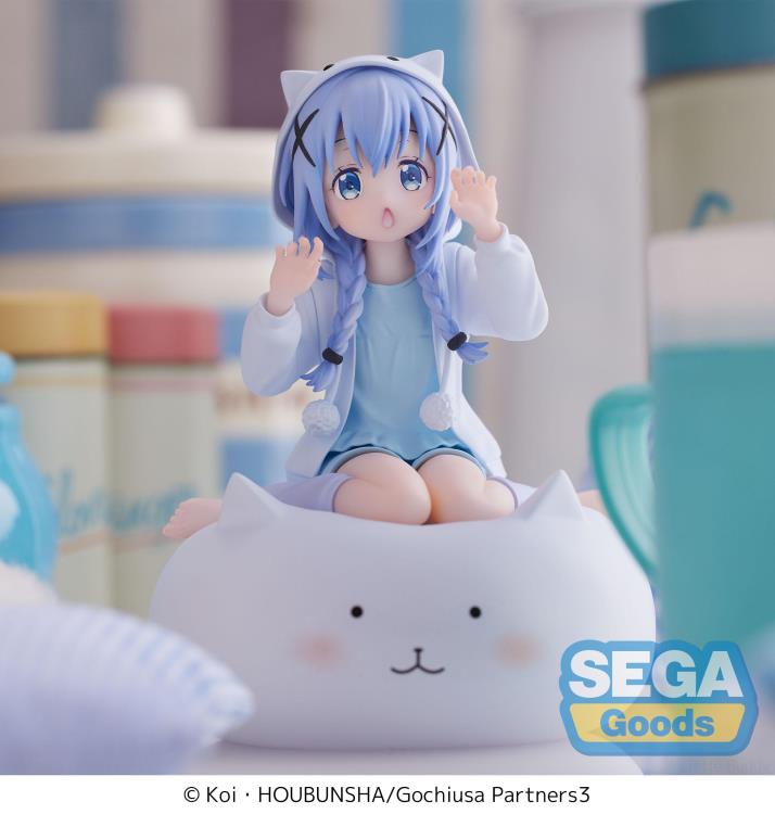 (Preorder ถึงวันที่ 2/6/2023) เปิดรับPreorder มีค่ามัดจำ 100 บาท Luminasta Chino