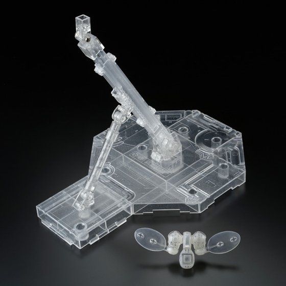 <ปิดรับพรีออร์เดอร์ที่ 6 คิว> มัดจำ 300 บาท*เฉพาะพาสปีก* P-bandai MG 1/100 Expansion Effect Unit ”Moonlight Butterfly” for ∀ Gundam