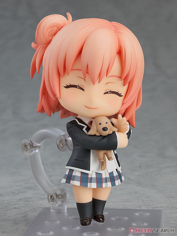 เปิดรับPreorder มัดจำ200 บาท Nendoroid Yui Yuigahama (PVC Figure)