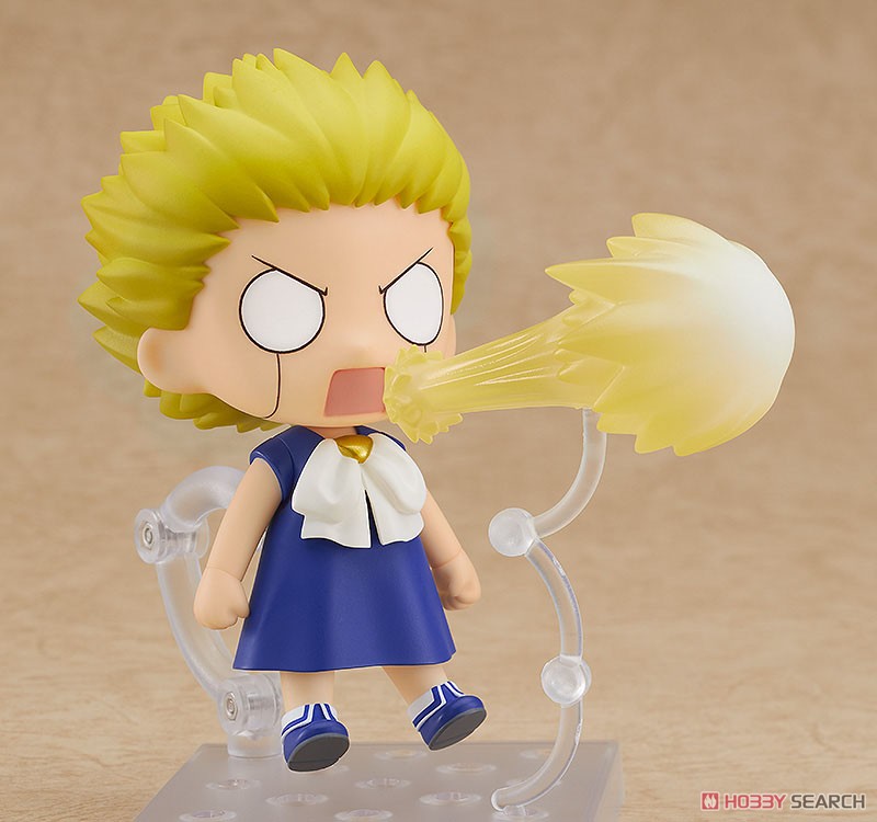 <Preorderถึงวันที่ 1/4/2023 > เปิดรับPreorder #มัดจำ 400 บาท Nendoroid Zatch Bell (PVC Figure)