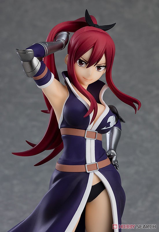 <Preorderถึง 18/11/2022> 🔔เปิดรับPreorder มัดจำ 400 บาท Pop Up Parade Erza Scarlet: Grand Magic Royale Ver. (PVC Figure)