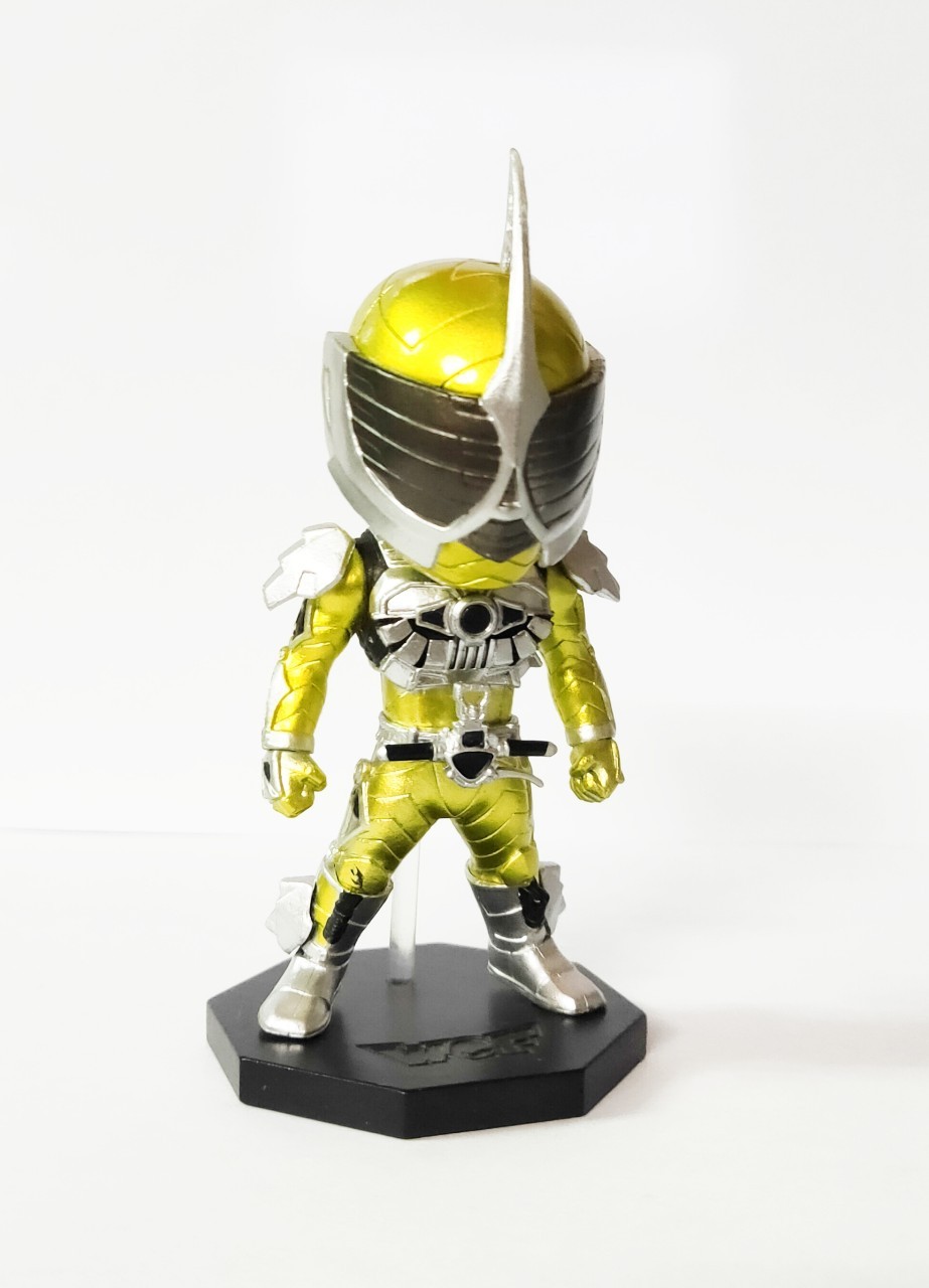 WCF ของแท้ Rider Accell Boost