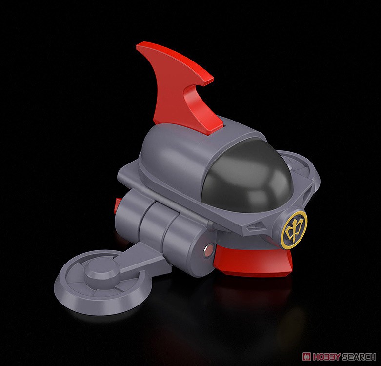 <preorder ปิดรับวันที่ 28/3/2025> เปิดรับPreorder มัดจำ 1800 บาท The Gattai Black Might Gaine (Completed)