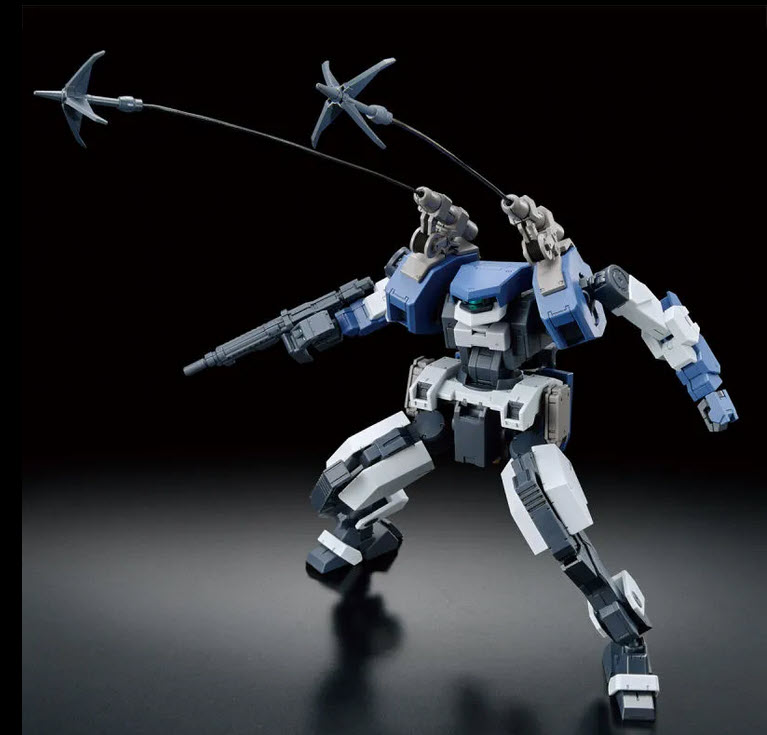 <Preorder ถึงวันที่16/6/2022> 🔔เปิดรับPreorder มัดจำ 100 บาท HG 1/72 SETSURO