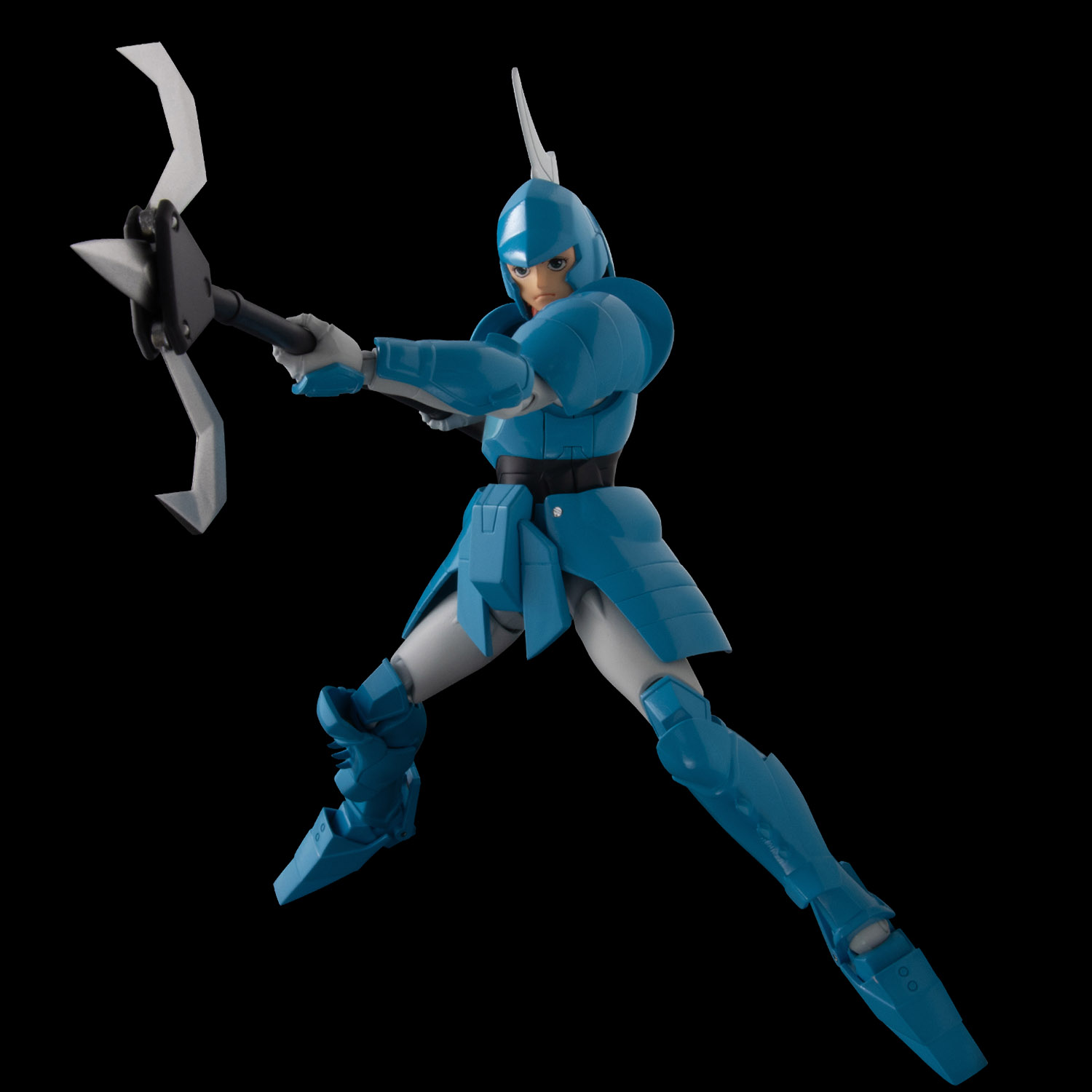 <preorder ปิดรับวันที่ 21/11/2022> เปิดรับPreorder มัดจำ 1000 บาท Chou-Dan-Kadou Yoroiden-Samurai Troopers Suiko