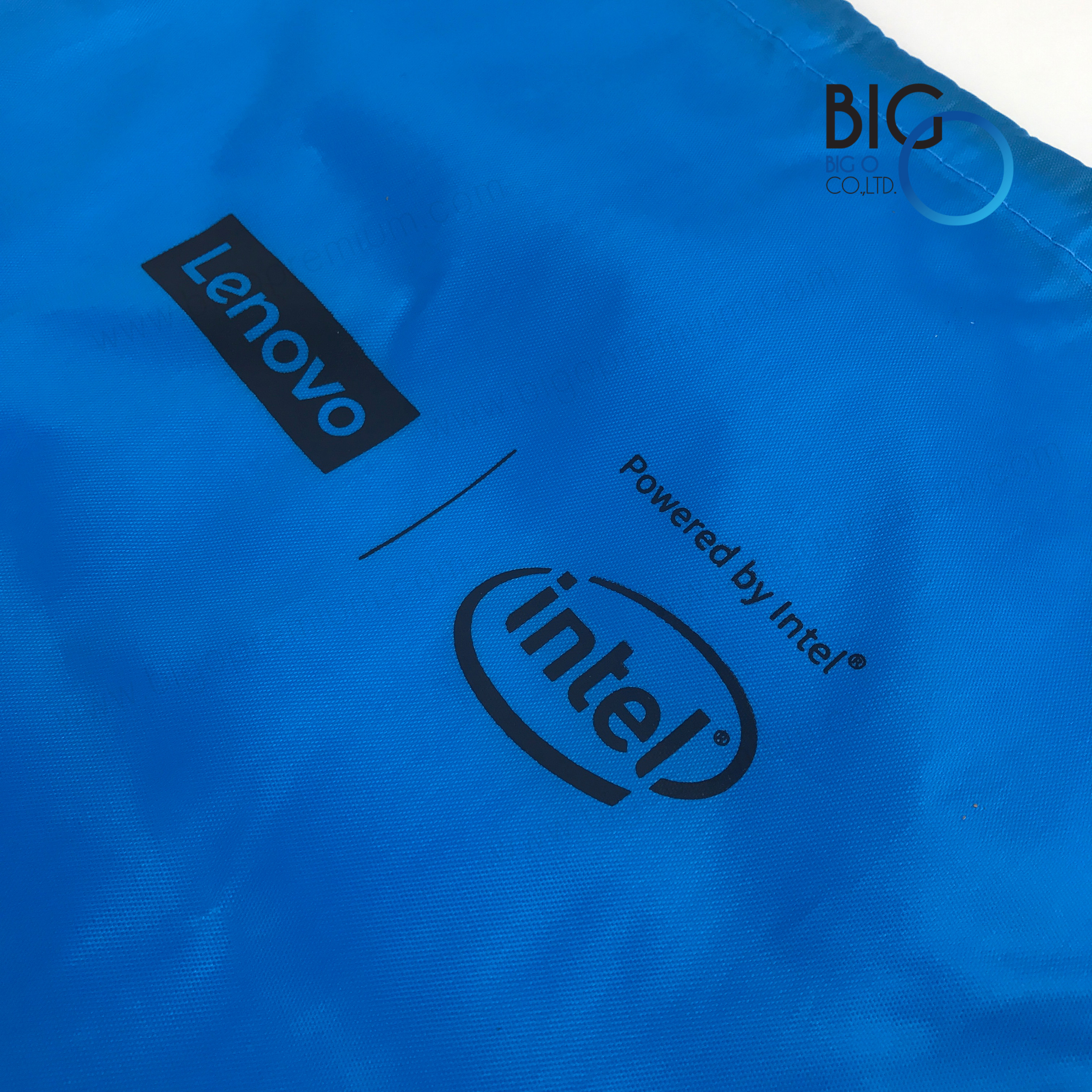 บริษัท คอมมูนิเคชั่น วัน จำกัด [Lenovo x intel]