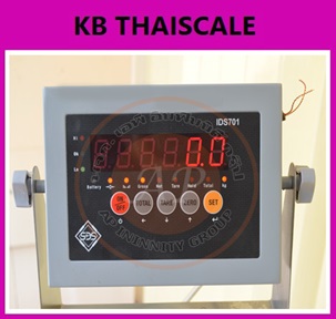 เครื่องชั่งดิจิตอลตั้งพื้นขนาดใหญ่ 1 ตัน เครื่องชั่งน้ำหนัก 1ตัน เครื่องชั่งน้ำหนักดิจิตอล 1ตัน เครื่องชั่งวางพื้น1000kg ตาชั่ง1000kg SDS IDS701 ความละเอียด 100g ขนาดแท่นชั่งน้ำหนัก 150x150cm.