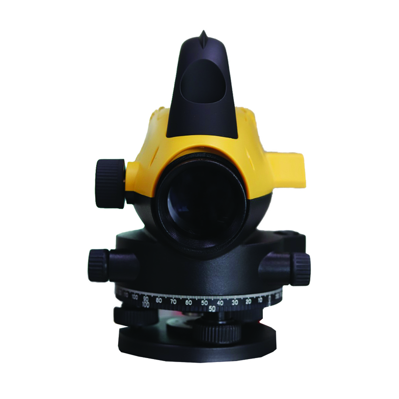 กล้องระดับดิจิตอล SOUTH : DL-202